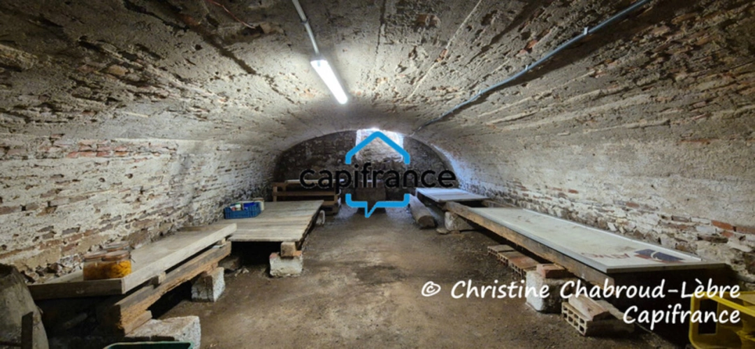 Photos 13 - Prestige - Propriété à vendre - 200 m² - 8 pièces à SAINT-ETIENNE-DE-VICQ (03)