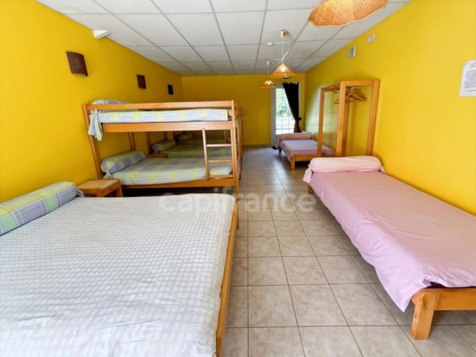 Photos 17 - Touristique - Propriéte à vendre Gite de groupe avec maison d'habitation