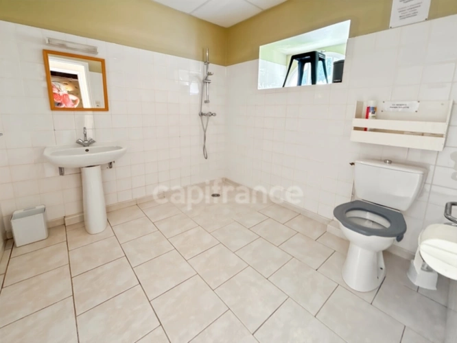 Photos 18 - Touristique - Propriéte à vendre Gite de groupe avec maison d'habitation