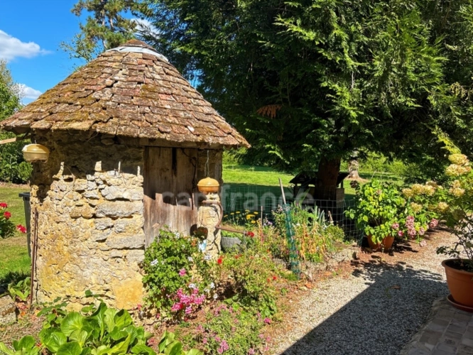 Photos 21 - Touristique - Propriéte à vendre Gite de groupe avec maison d'habitation