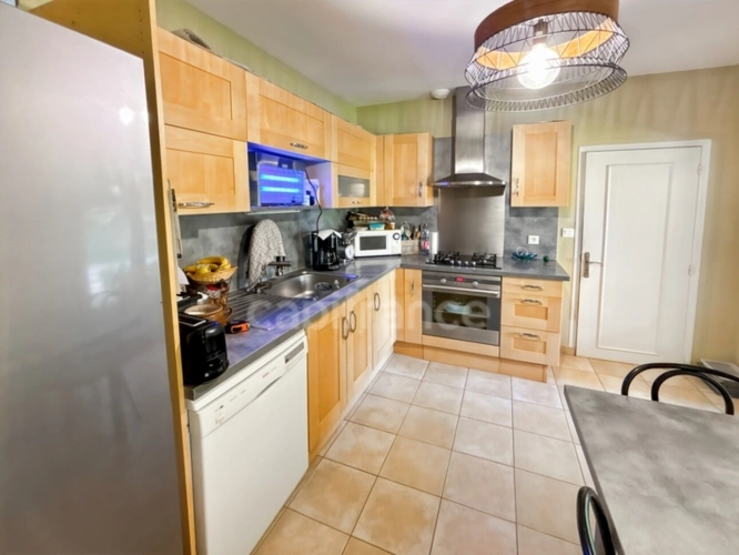 Photos 22 - Touristique - Propriéte à vendre Gite de groupe avec maison d'habitation