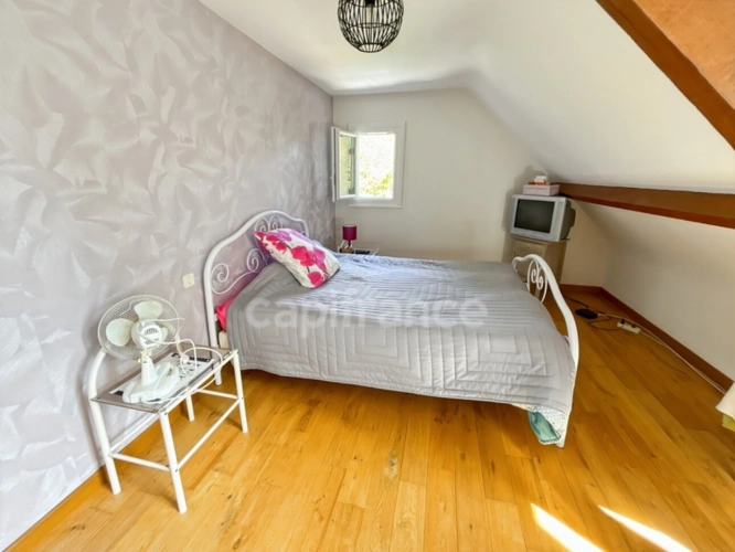 Photos 24 - Touristique - Propriéte à vendre Gite de groupe avec maison d'habitation