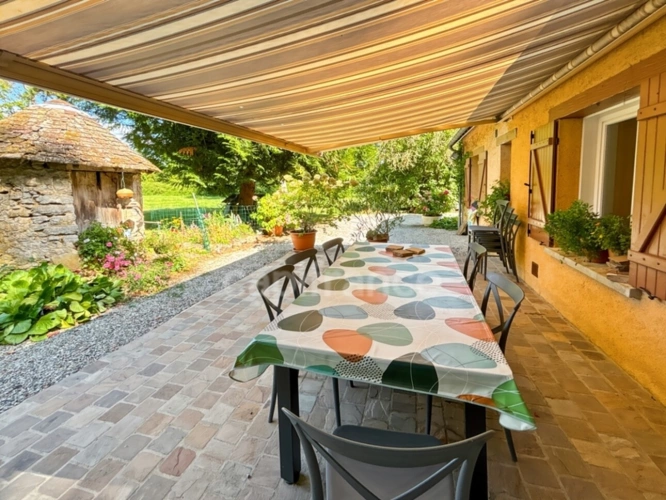 Photos 25 - Touristique - Propriéte à vendre Gite de groupe avec maison d'habitation