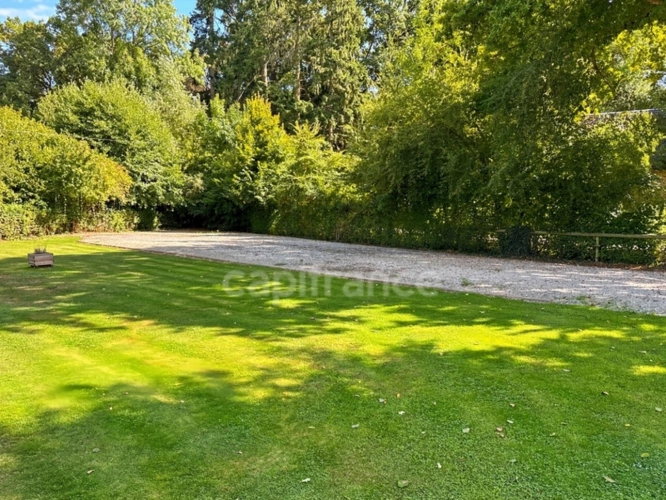 Photos 30 - Touristique - Propriéte à vendre Gite de groupe avec maison d'habitation