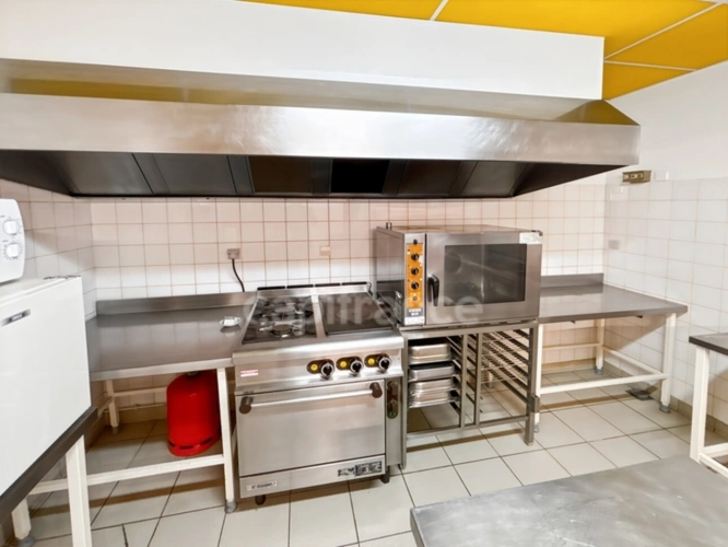 Photos 33 - Touristique - Propriéte à vendre Gite de groupe avec maison d'habitation