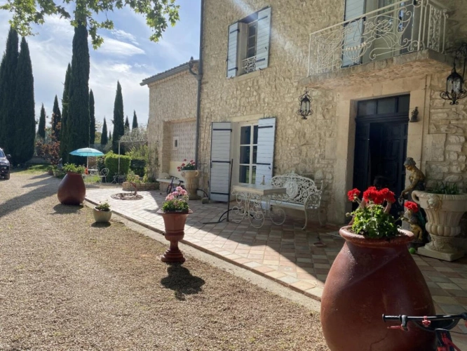 Photos 1 - Équestre - Maison de campagne