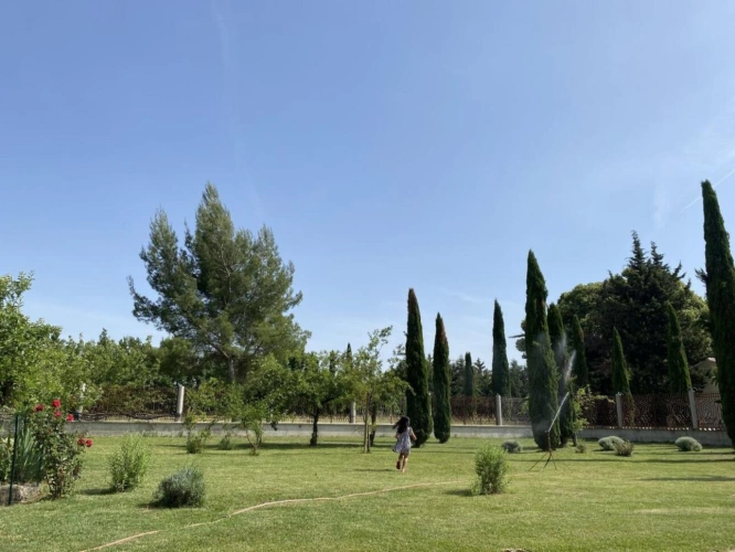 Photos 3 - Équestre - Maison de campagne
