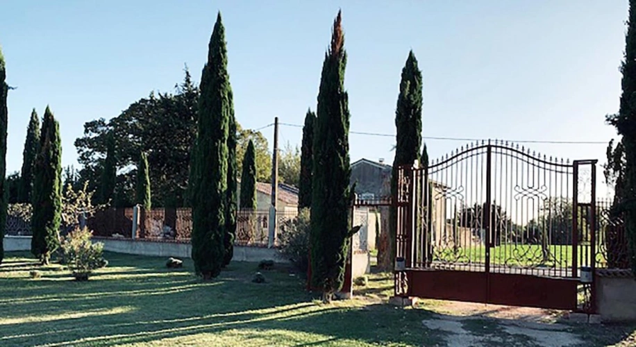 Photos 4 - Équestre - Maison de campagne