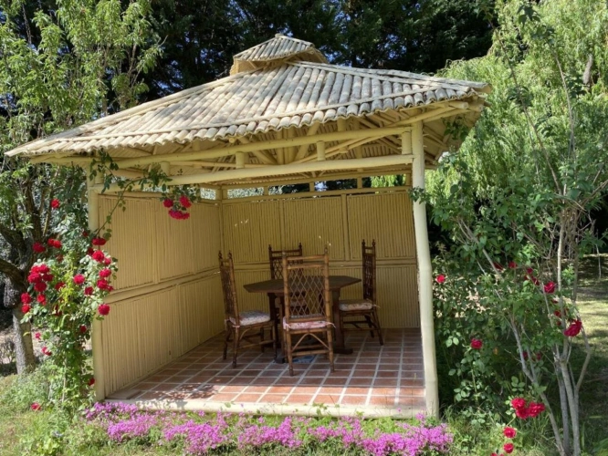 Photos 5 - Équestre - Maison de campagne