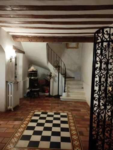 Photos 6 - Équestre - Maison de campagne
