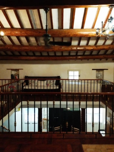 Photos 9 - Équestre - Maison de campagne