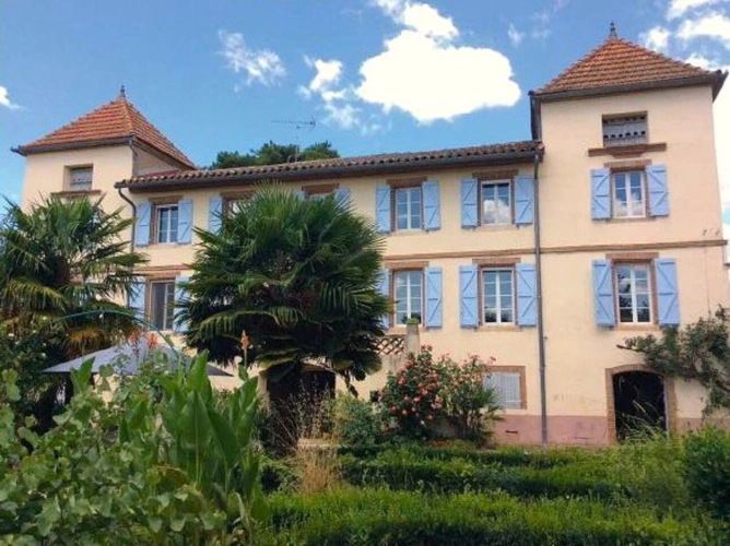 Photos 3 - Prestige - Château