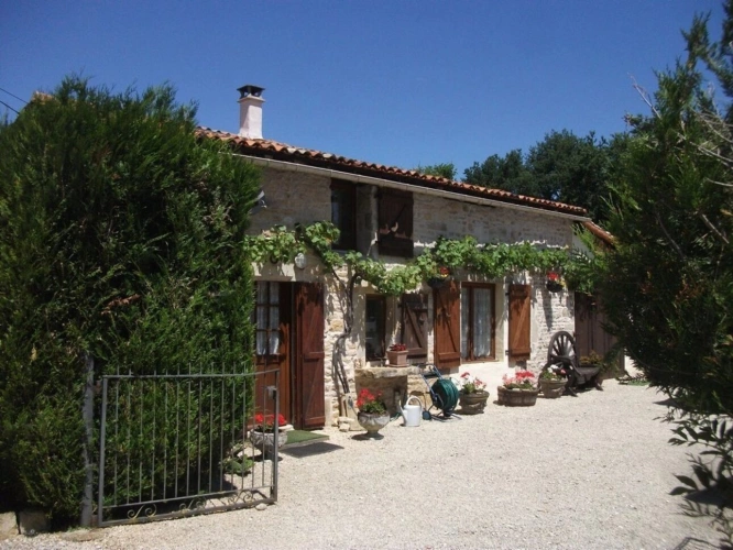 Photos 6 - Tourist - House