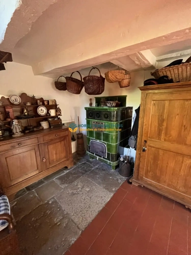 Photos 4 - Touristique - Ferme restaurée avec gîte & grange : charme et authenticité en campagne Haute-Saônoise