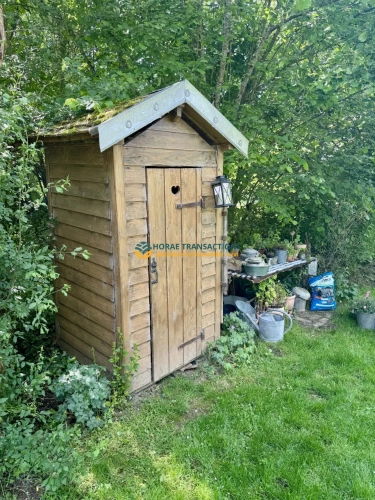 Photos 11 - Touristique - Ferme restaurée avec gîte & grange : charme et authenticité en campagne Haute-Saônoise