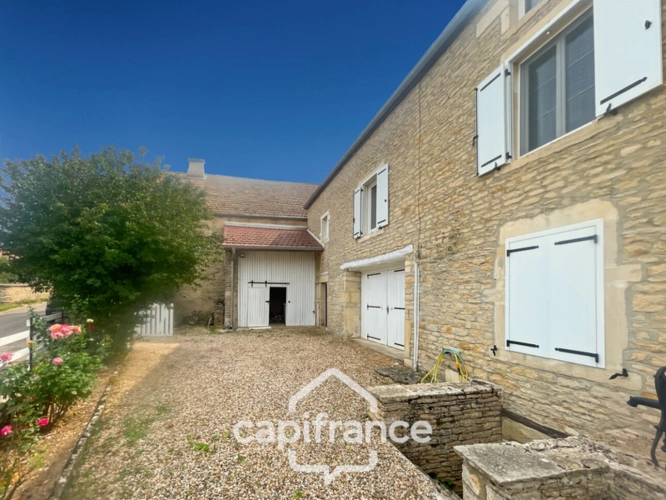 Photos 3 - Prestige - Maison de charme rénovée – 229 m² + dépendances – Terrain clos 6 297 m²