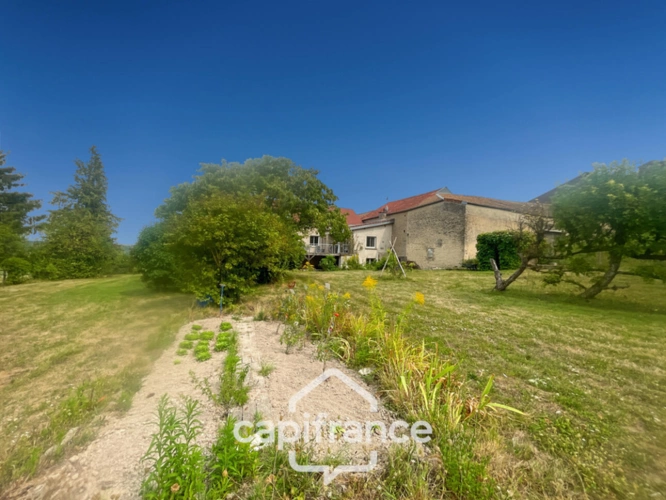 Photos 22 - Prestige - Maison de charme rénovée – 229 m² + dépendances – Terrain clos 6 297 m²