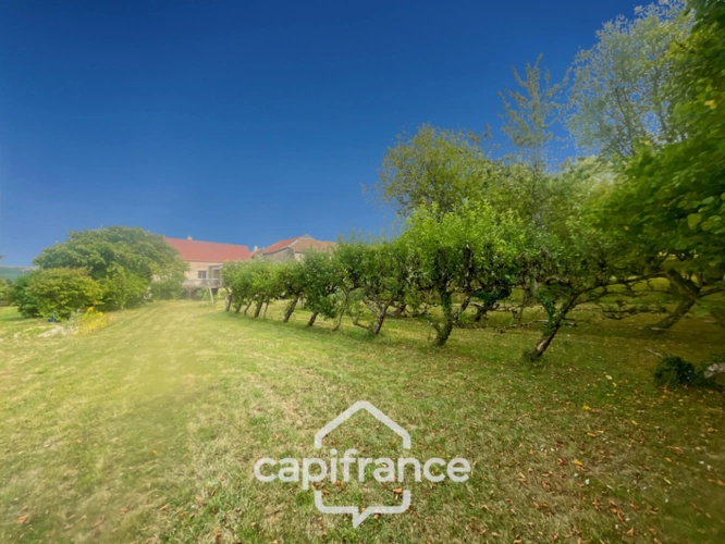 Photos 23 - Prestige - Maison de charme rénovée – 229 m² + dépendances – Terrain clos 6 297 m²