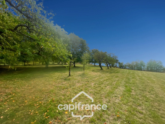 Photos 24 - Prestige - Maison de charme rénovée – 229 m² + dépendances – Terrain clos 6 297 m²