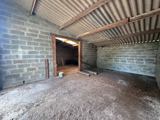 Photos 27 - Équestre - Propriété équestre à vendre – 6 pièces – 2,8 hectares – LANDELLES-ET-COUPIGNY (14)