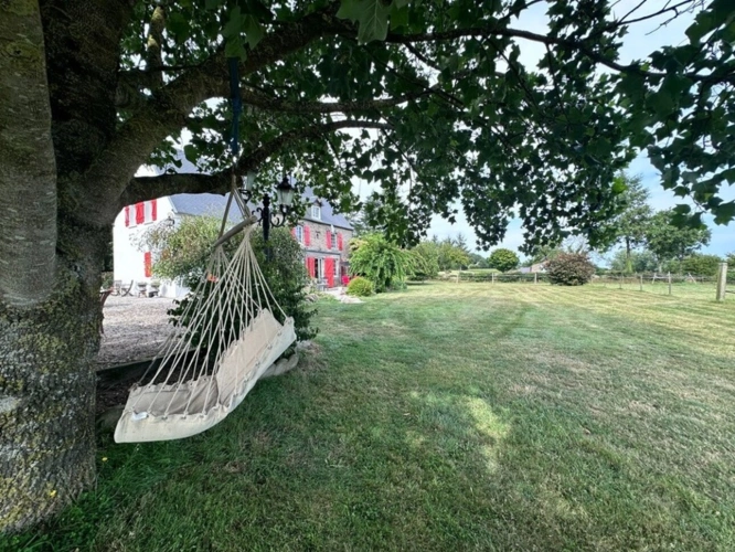 Photos 49 - Équestre - Propriété équestre à vendre – 6 pièces – 2,8 hectares – LANDELLES-ET-COUPIGNY (14)