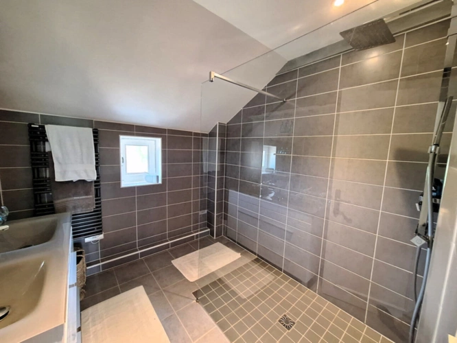 Photos 7 - Prestige - RISCLE et AIRE SUR L ADOUR proche, en COTEAUX, VUE DOMINANTE, sans voisin, PROPRIETE XIXs  cosy, sur 1 ha, sans travaux