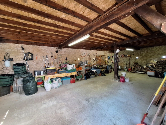 Photos 18 - Prestige - RISCLE et AIRE SUR L ADOUR proche, en COTEAUX, VUE DOMINANTE, sans voisin, PROPRIETE XIXs  cosy, sur 1 ha, sans travaux
