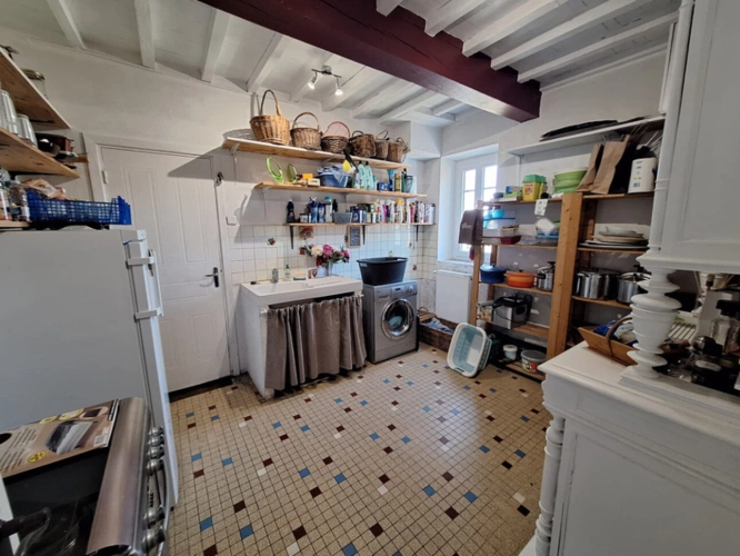 Photos 20 - Prestige - RISCLE et AIRE SUR L ADOUR proche, en COTEAUX, VUE DOMINANTE, sans voisin, PROPRIETE XIXs  cosy, sur 1 ha, sans travaux