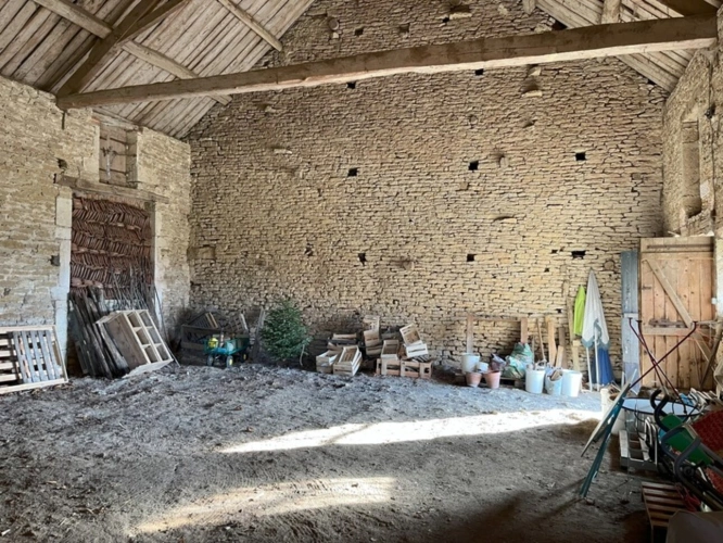Photos 18 - Touristique - Propriete à vendre 12 pièces proche de POUILLY EN AUXOIS (21)