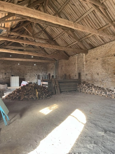 Photos 19 - Touristique - Propriete à vendre 12 pièces proche de POUILLY EN AUXOIS (21)