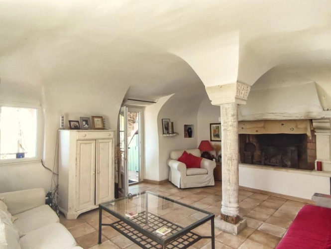 Photos 4 - Prestige - Maison en pierre