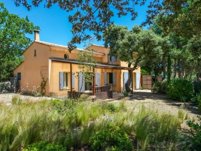 Photos 2 - Tourist - Country house