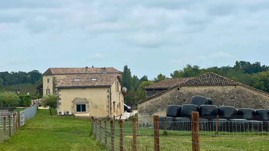 Photos 15 - Équestre - Propriété équestre d’exception de 23 hectares nichée dans un écrin de verdure