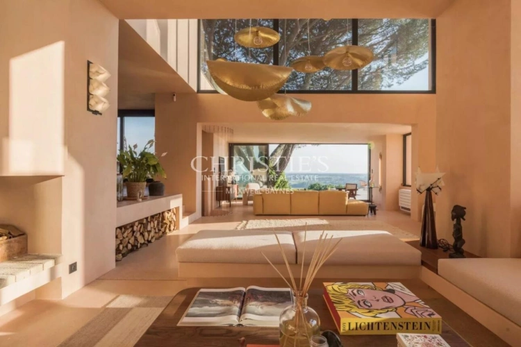 Photos 4 - Prestigious - Hobby vineyard estate to be revived with superb villa