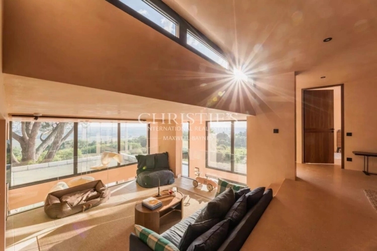 Photos 13 - Prestigious - Hobby vineyard estate to be revived with superb villa