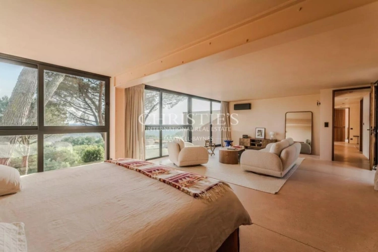Photos 15 - Prestigious - Hobby vineyard estate to be revived with superb villa