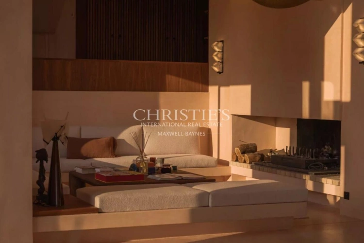 Photos 24 - Prestigious - Hobby vineyard estate to be revived with superb villa