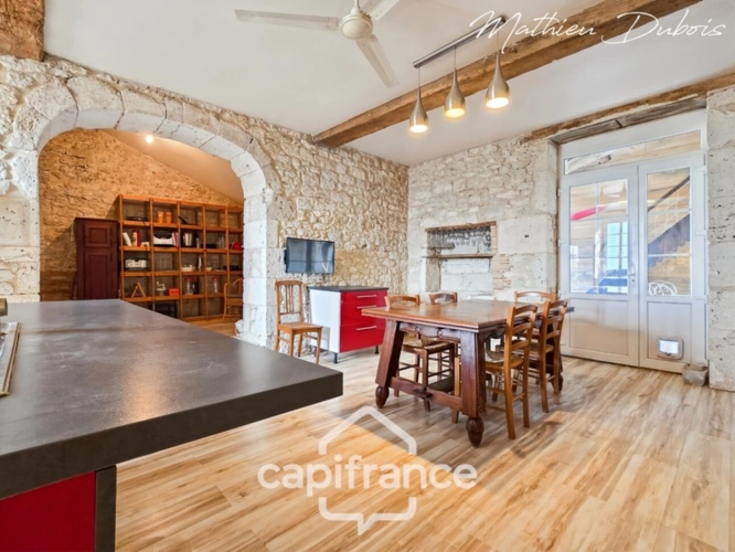 Photos 13 - Prestige - Investir et s’évader – Une propriété rare en Dordogne avec fort potentiel de développement touristique
