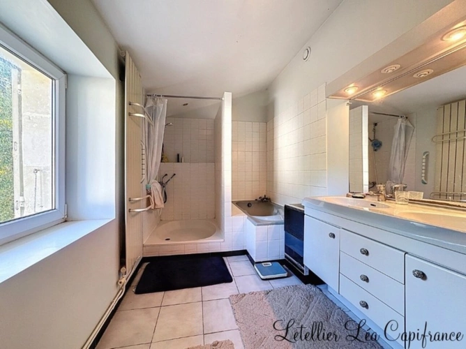 Photos 8 - Prestige - Propriété à vendre 5 pièces PRAILLES (79)