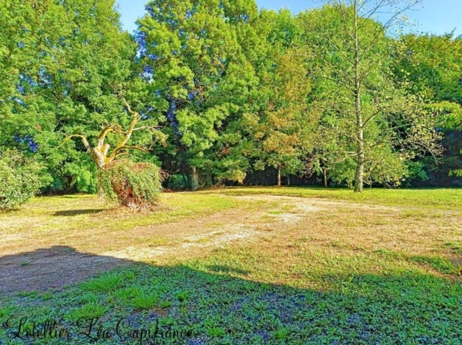 Photos 17 - Prestige - Propriété à vendre 5 pièces PRAILLES (79)