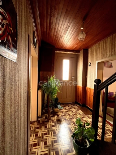 Photos 11 - Prestige - A vendre et rénover : Ancien corps de ferme 9 pièces, 6 chambres, au coeur d'un village proche de MAUVEZIN (32)