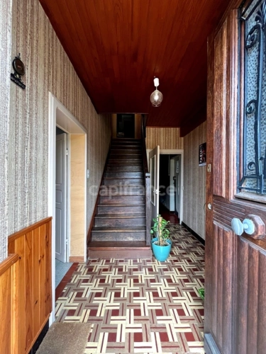Photos 12 - Prestige - A vendre et rénover : Ancien corps de ferme 9 pièces, 6 chambres, au coeur d'un village proche de MAUVEZIN (32)