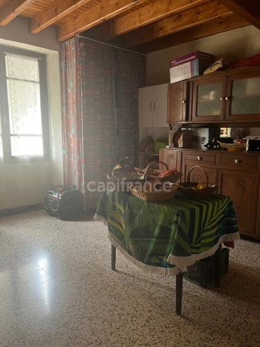 Photos 27 - Prestige - A vendre et rénover : Ancien corps de ferme 9 pièces, 6 chambres, au coeur d'un village proche de MAUVEZIN (32)