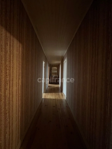 Photos 29 - Prestige - A vendre et rénover : Ancien corps de ferme 9 pièces, 6 chambres, au coeur d'un village proche de MAUVEZIN (32)