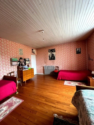 Photos 39 - Prestige - A vendre et rénover : Ancien corps de ferme 9 pièces, 6 chambres, au coeur d'un village proche de MAUVEZIN (32)