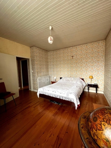 Photos 40 - Prestige - A vendre et rénover : Ancien corps de ferme 9 pièces, 6 chambres, au coeur d'un village proche de MAUVEZIN (32)