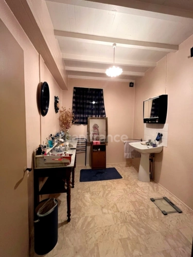 Photos 42 - Prestige - A vendre et rénover : Ancien corps de ferme 9 pièces, 6 chambres, au coeur d'un village proche de MAUVEZIN (32)