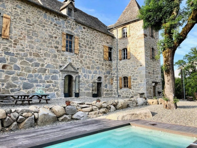 Photos 1 - Prestige - Manoir