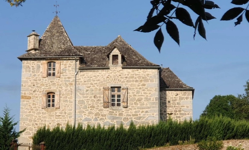 Photos 2 - Prestige - Manoir