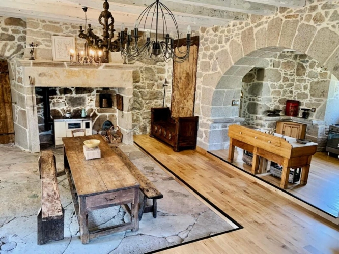 Photos 3 - Prestige - Manoir
